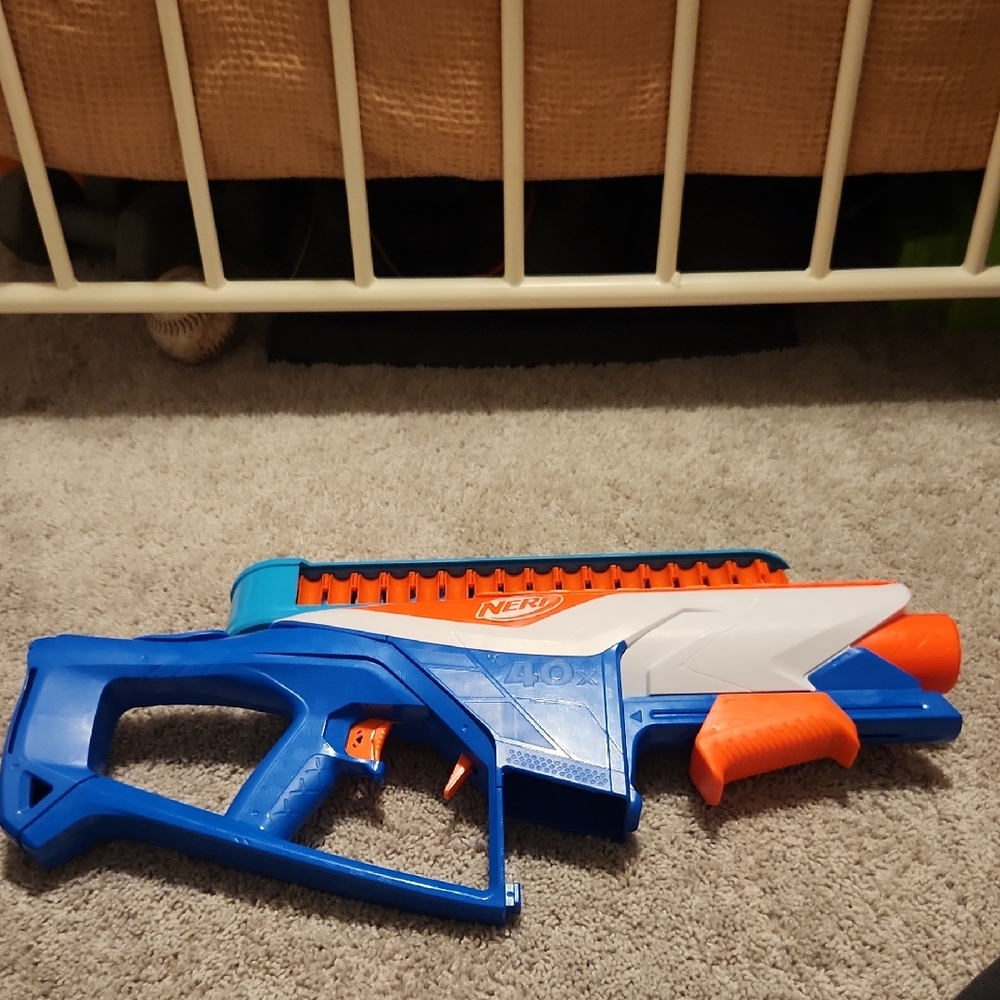 Nerf N Series Infinite 40X